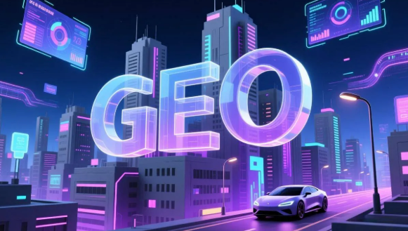 新县GEO 优化行业动态：主流搜索平台地域收录规则更新综述