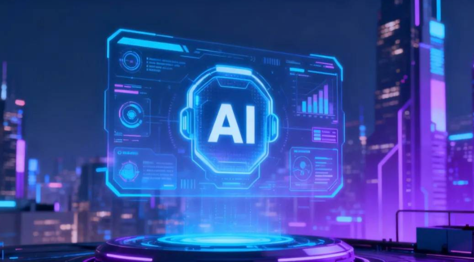新县AI选型参考：合理运用人工智能工具提升效率