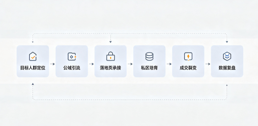 新县AI 搜索获客深度解析：把握生成式搜索红利，抢占 AI 智能体流量入口