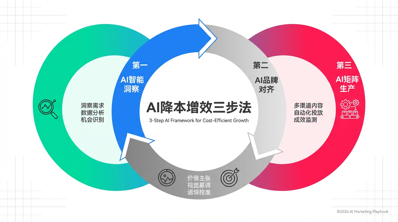 新县企业必看：不用扩招招人，AI就能帮门店降本增收